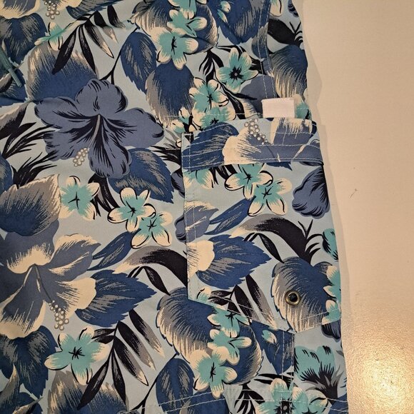 J. Crew Flex Swimwear Men's 38x9 Swim Trunks Style #L6547 - Picture 6 of 15